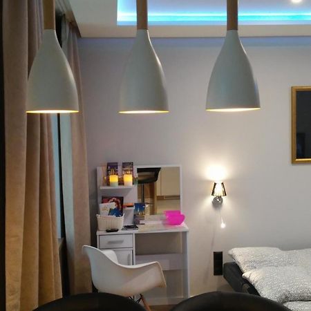 A3Xd Apartament Częstochowa Esterno foto