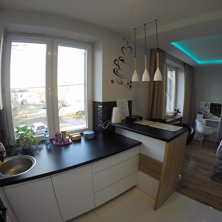 A3Xd Apartament Częstochowa Esterno foto