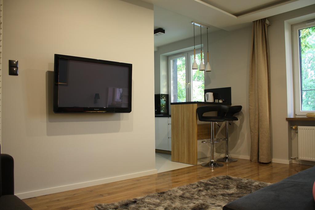 A3Xd Apartament Częstochowa Esterno foto
