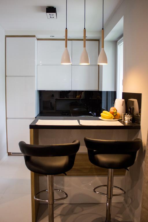 A3Xd Apartament Częstochowa Esterno foto