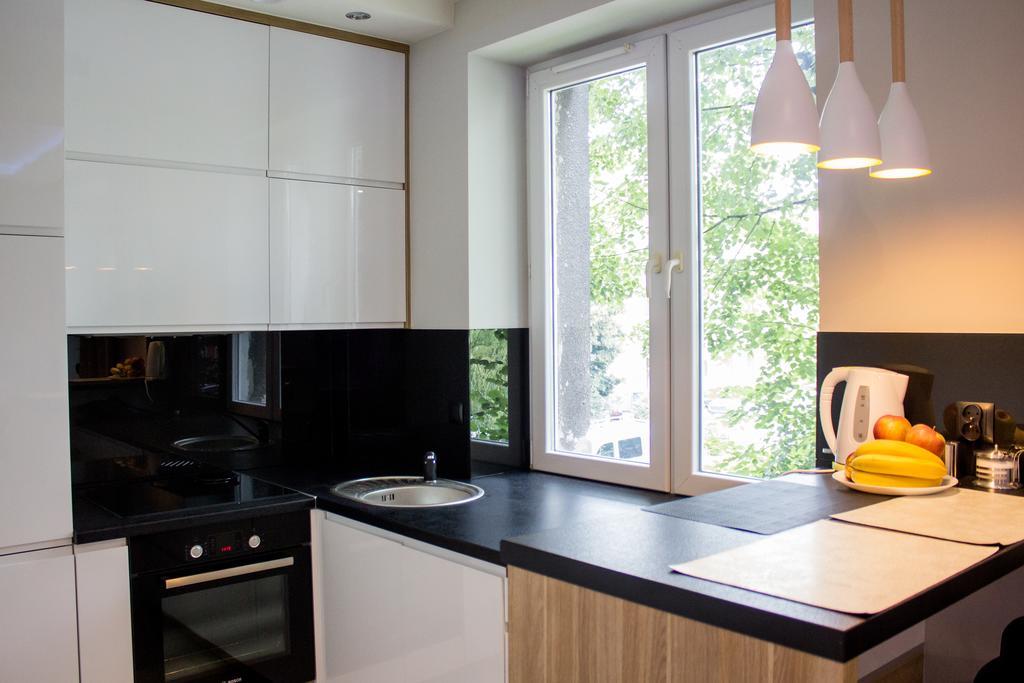 A3Xd Apartament Częstochowa Esterno foto