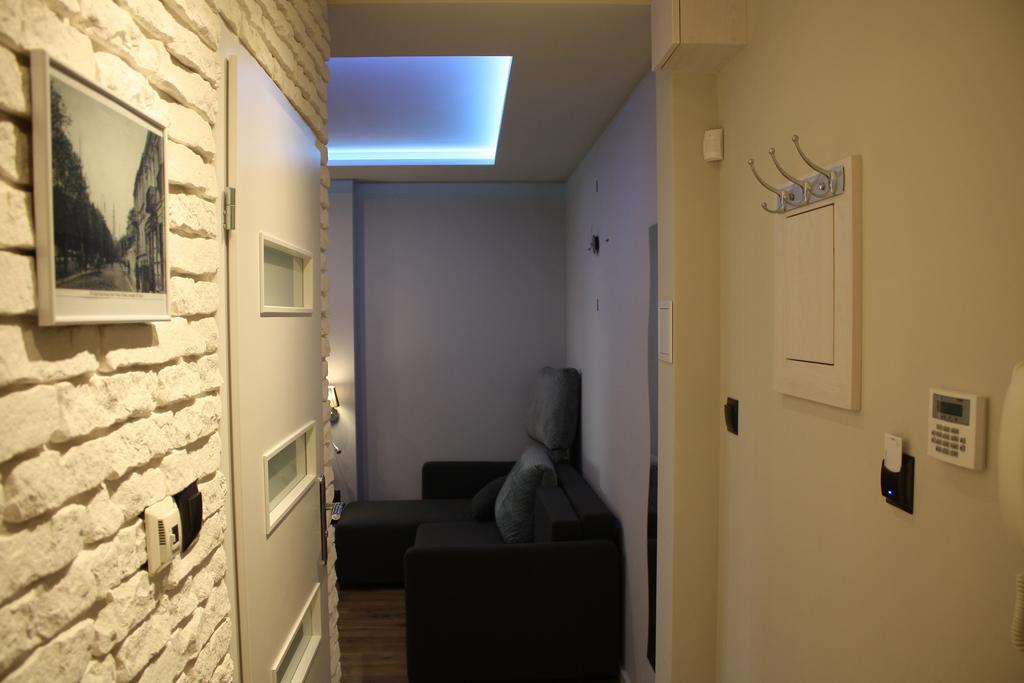 A3Xd Apartament Częstochowa Esterno foto