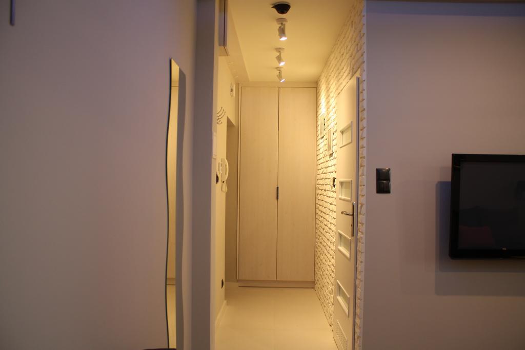 A3Xd Apartament Częstochowa Esterno foto