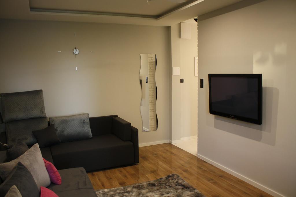 A3Xd Apartament Częstochowa Esterno foto