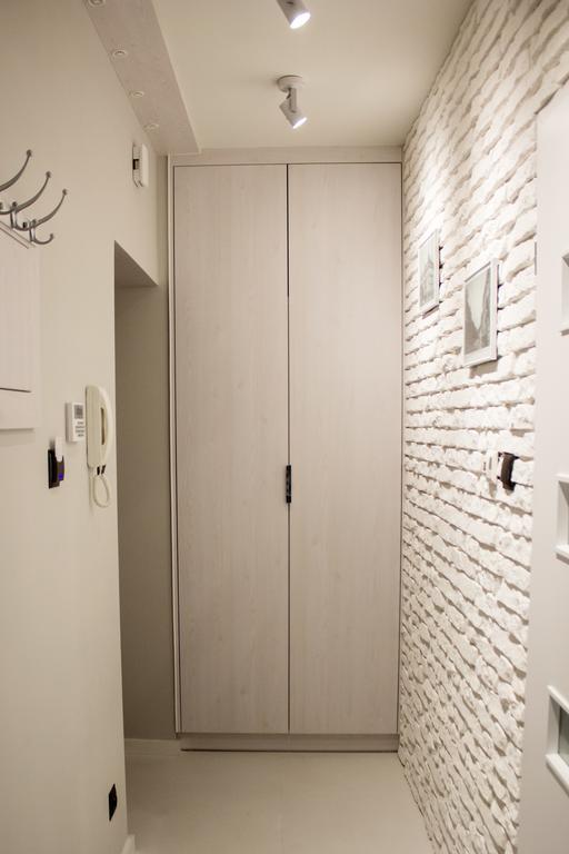 A3Xd Apartament Częstochowa Esterno foto