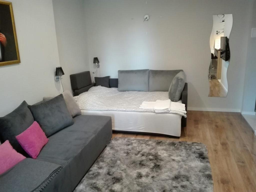 A3Xd Apartament Częstochowa Esterno foto