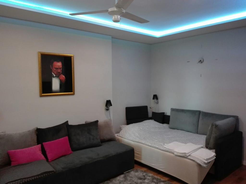 A3Xd Apartament Częstochowa Esterno foto