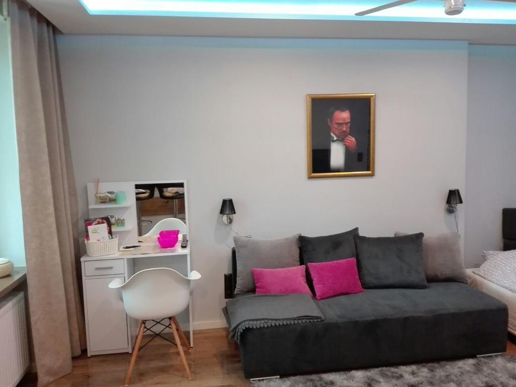 A3Xd Apartament Częstochowa Esterno foto