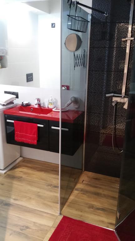 A3Xd Apartament Częstochowa Esterno foto