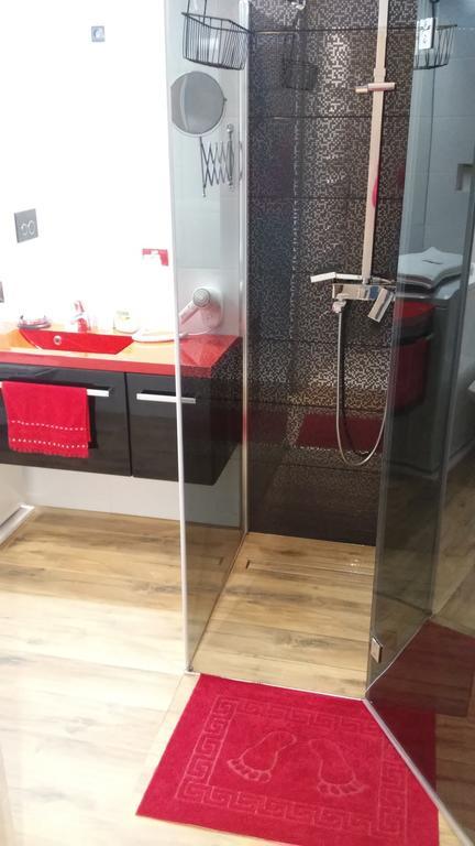 A3Xd Apartament Częstochowa Esterno foto