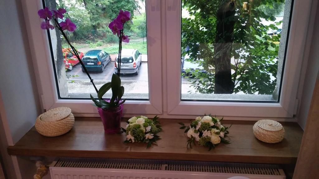 A3Xd Apartament Częstochowa Esterno foto