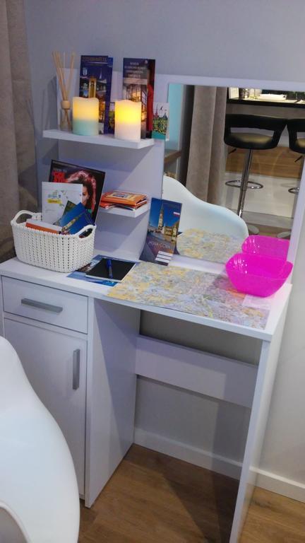A3Xd Apartament Częstochowa Esterno foto