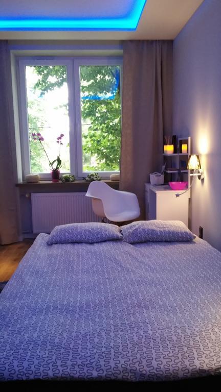 A3Xd Apartament Częstochowa Esterno foto