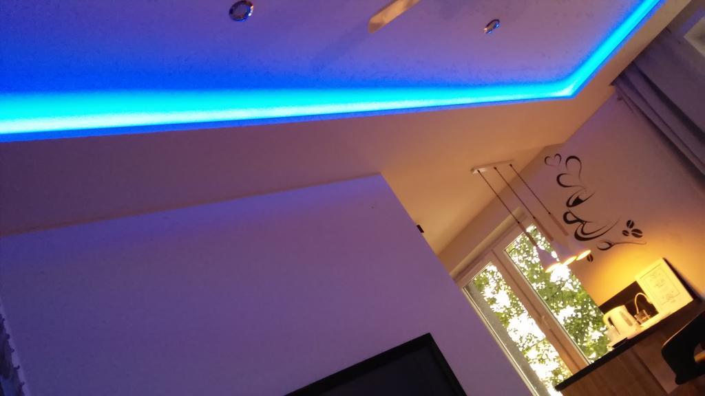 A3Xd Apartament Częstochowa Esterno foto