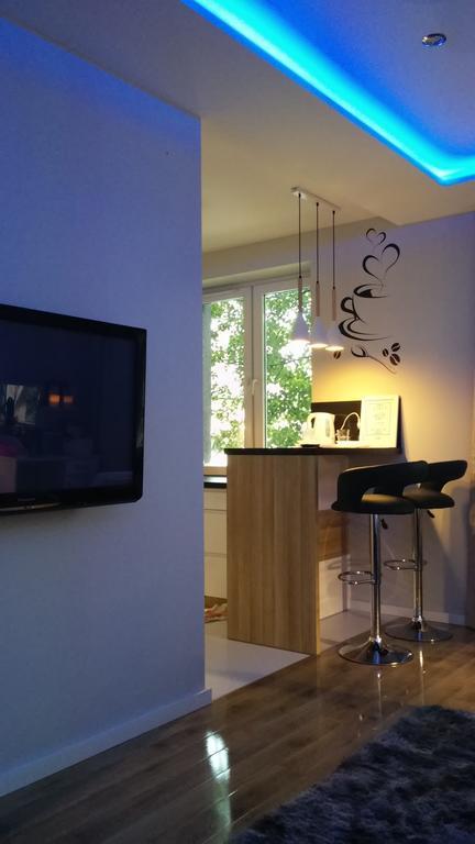 A3Xd Apartament Częstochowa Esterno foto