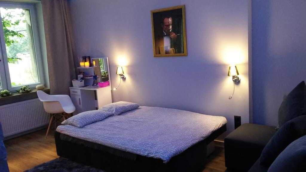 A3Xd Apartament Częstochowa Esterno foto