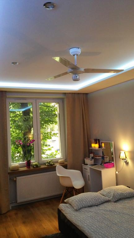 A3Xd Apartament Częstochowa Esterno foto