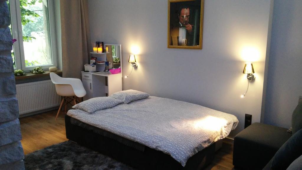 A3Xd Apartament Częstochowa Esterno foto