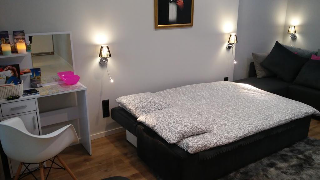 A3Xd Apartament Częstochowa Esterno foto