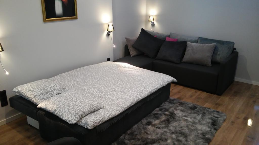A3Xd Apartament Częstochowa Esterno foto