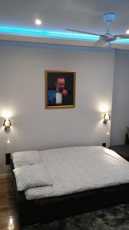 A3Xd Apartament Częstochowa Esterno foto
