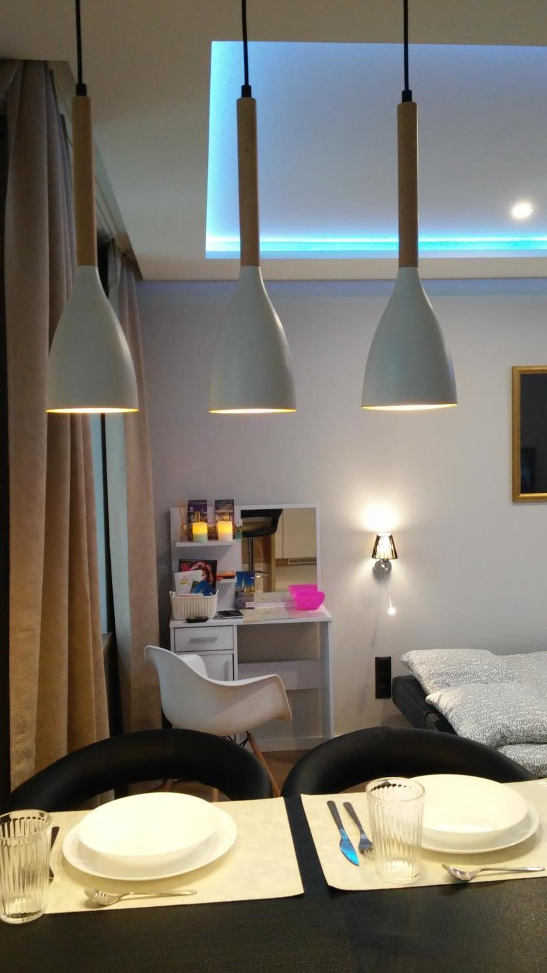 A3Xd Apartament Częstochowa Esterno foto