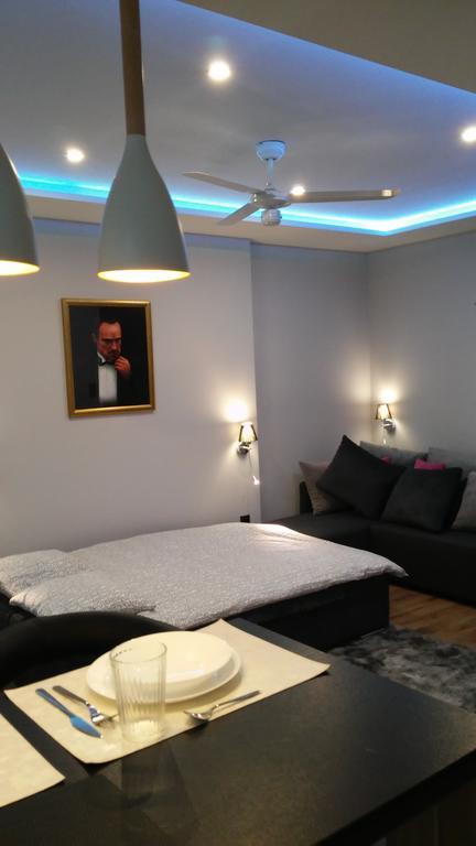 A3Xd Apartament Częstochowa Esterno foto