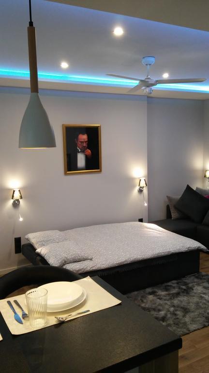 A3Xd Apartament Częstochowa Esterno foto