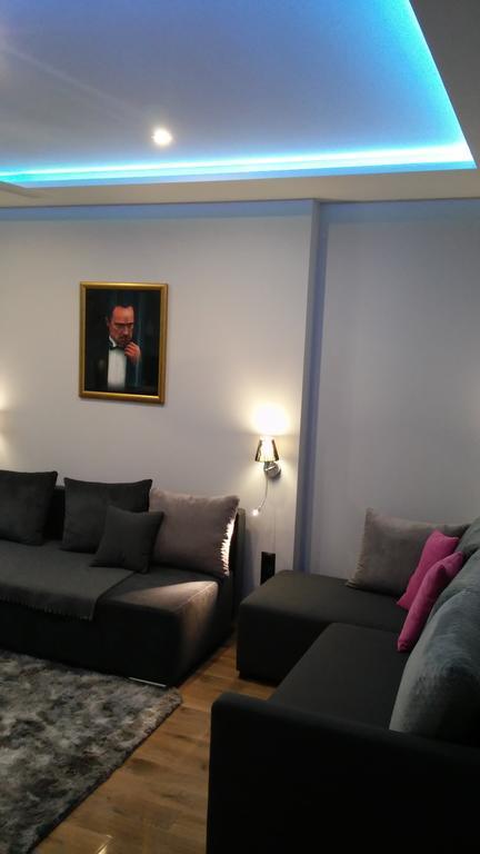 A3Xd Apartament Częstochowa Esterno foto