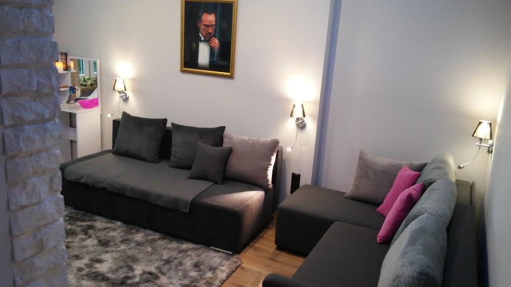 A3Xd Apartament Częstochowa Esterno foto