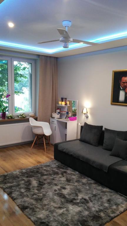A3Xd Apartament Częstochowa Esterno foto