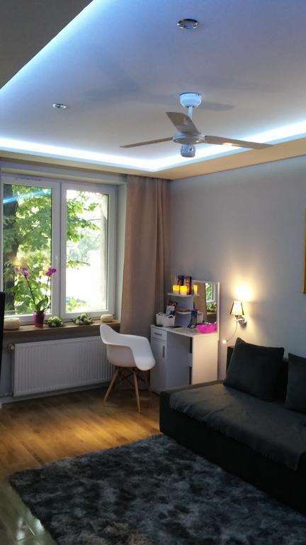 A3Xd Apartament Częstochowa Esterno foto