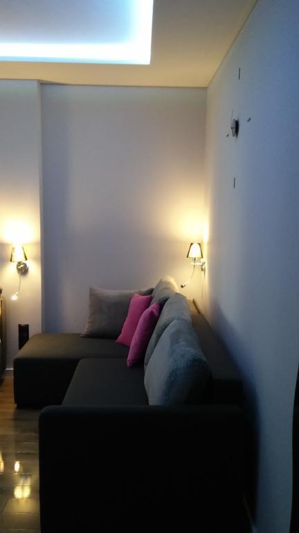 A3Xd Apartament Częstochowa Esterno foto