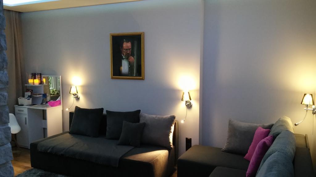 A3Xd Apartament Częstochowa Esterno foto