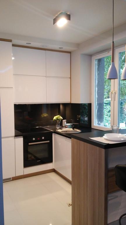 A3Xd Apartament Częstochowa Esterno foto