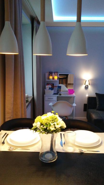 A3Xd Apartament Częstochowa Esterno foto