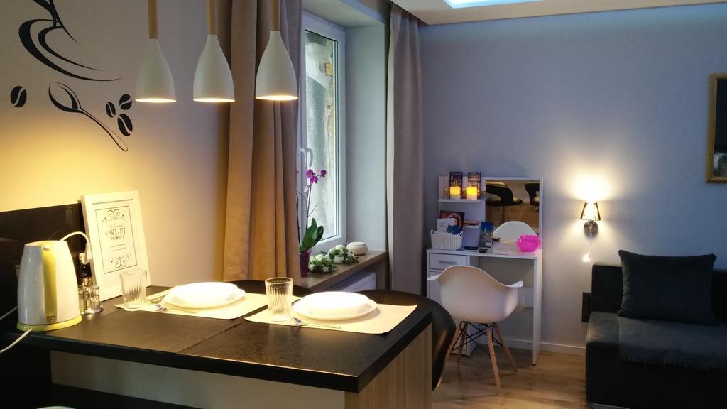 A3Xd Apartament Częstochowa Esterno foto