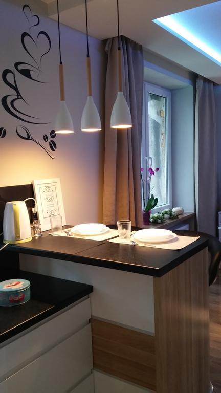 A3Xd Apartament Częstochowa Esterno foto