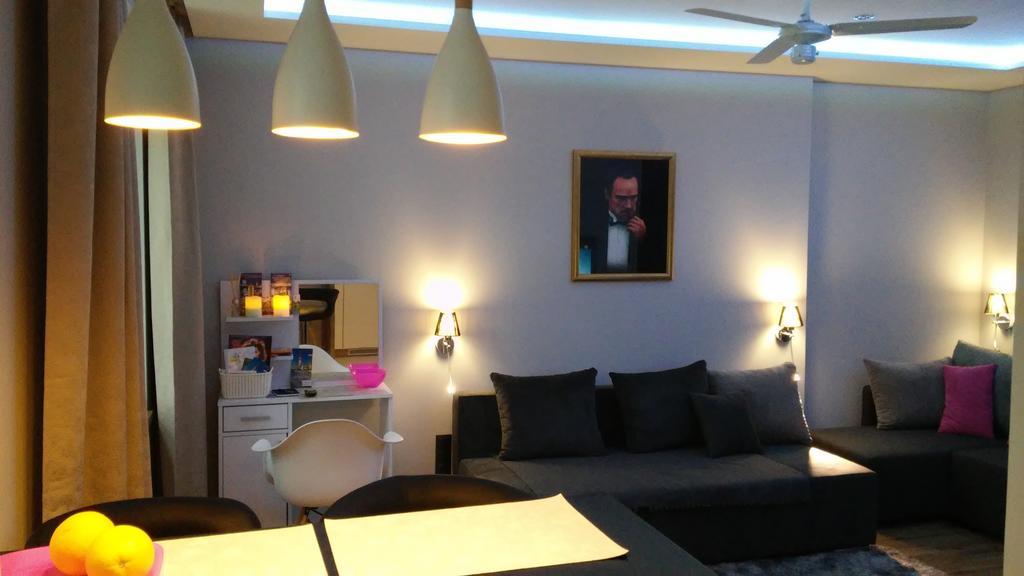 A3Xd Apartament Częstochowa Esterno foto
