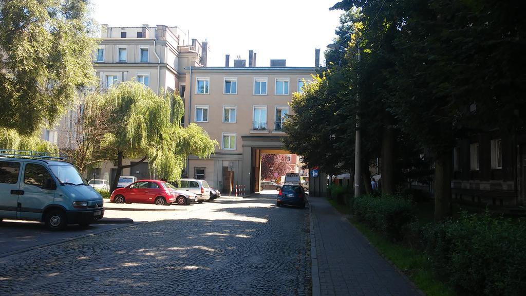 A3Xd Apartament Częstochowa Esterno foto