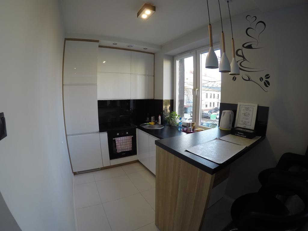 A3Xd Apartament Częstochowa Esterno foto