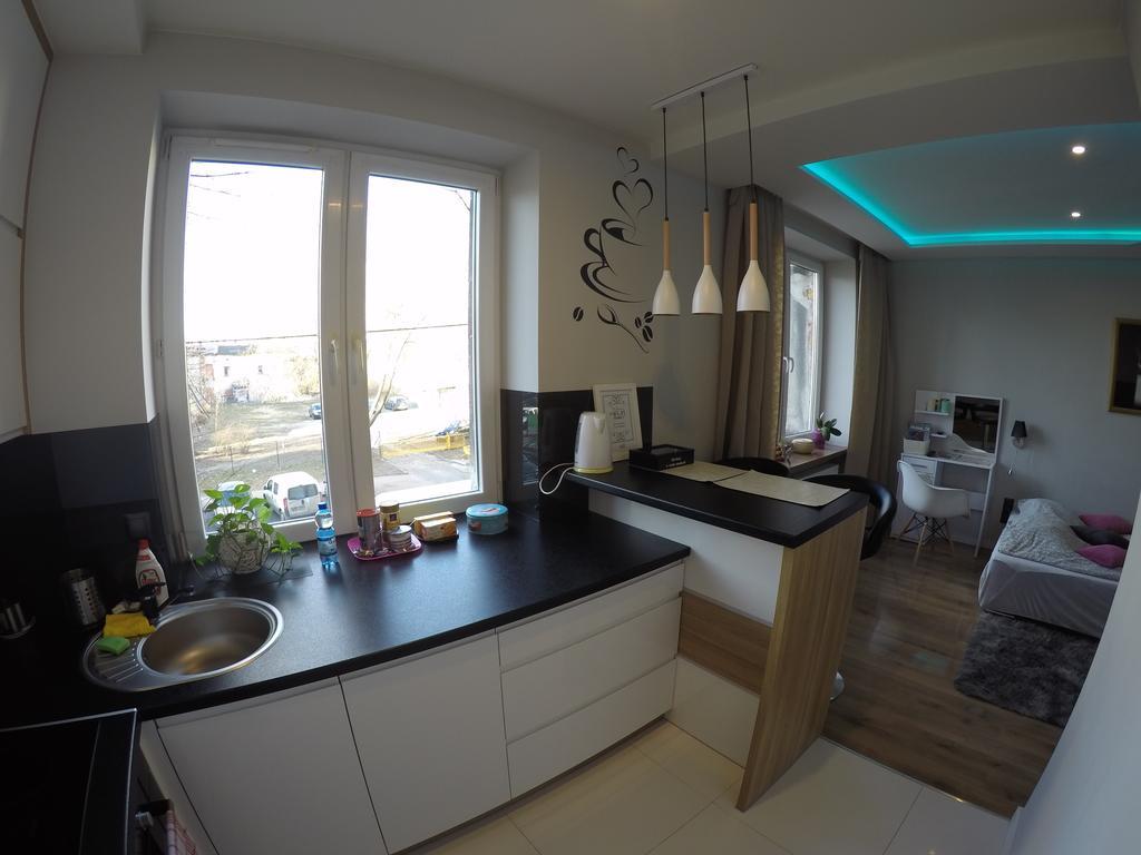 A3Xd Apartament Częstochowa Esterno foto