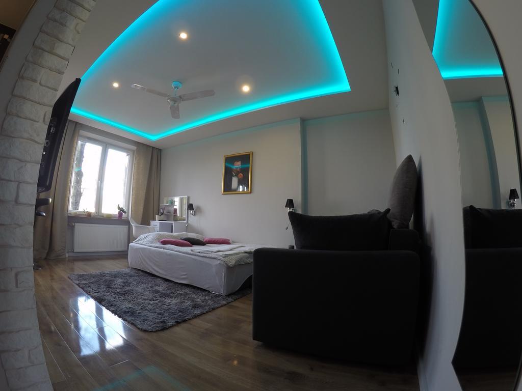 A3Xd Apartament Częstochowa Esterno foto