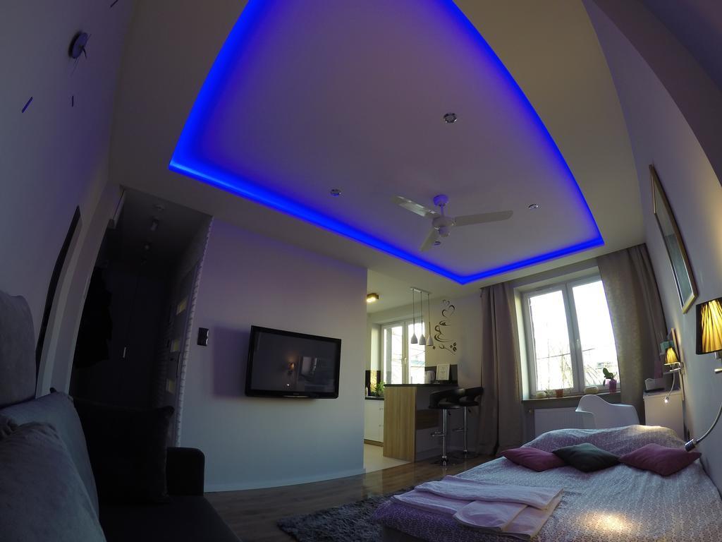 A3Xd Apartament Częstochowa Esterno foto