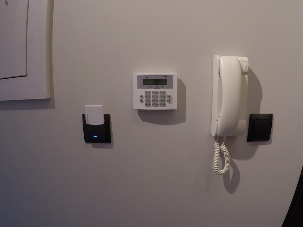 A3Xd Apartament Częstochowa Esterno foto